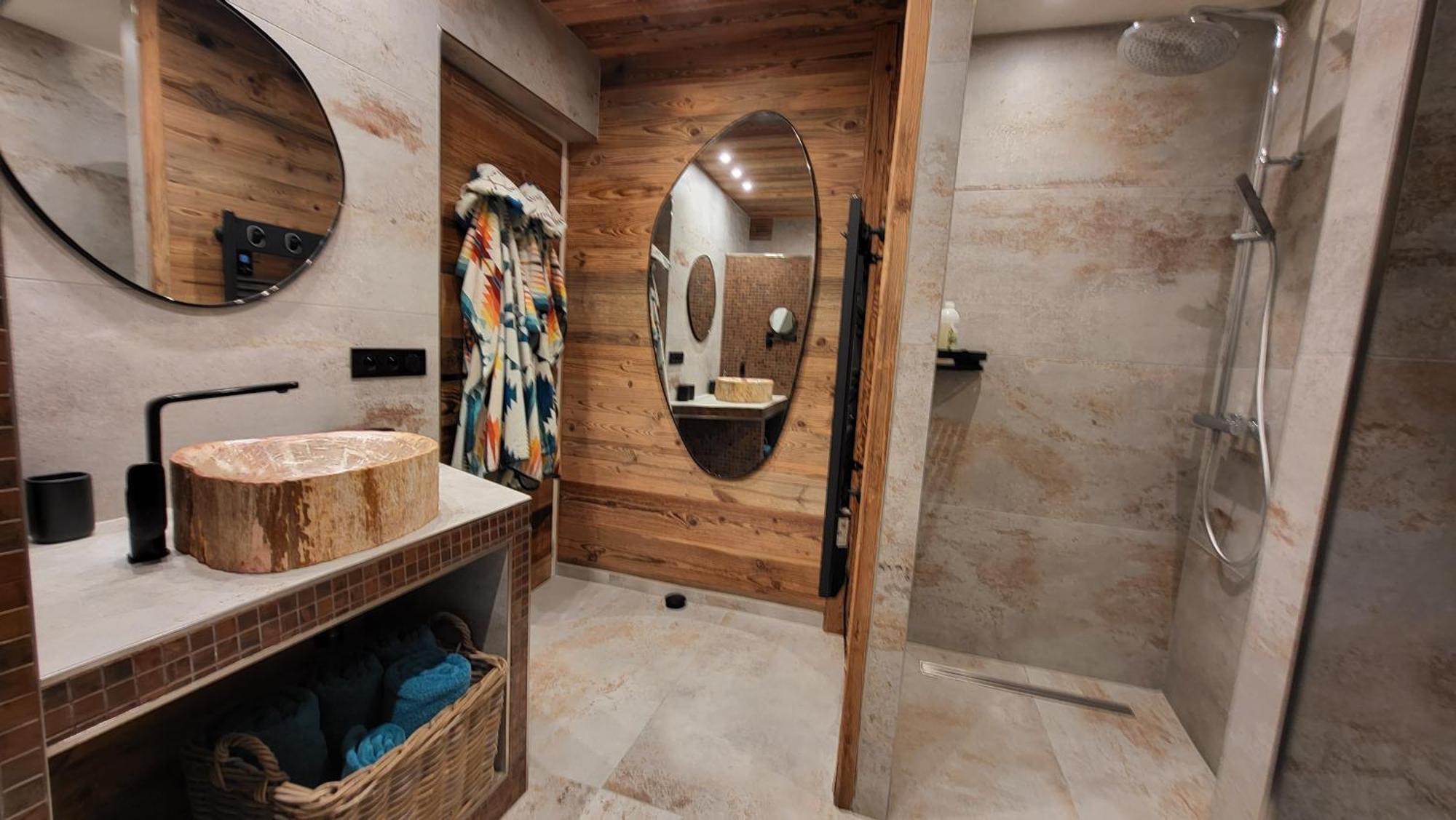 Chalet Eden Vanoise Bourg-Saint-Maurice Extérieur photo